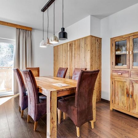 Stanton Lodge Sankt Anton am Arlberg Buitenkant foto